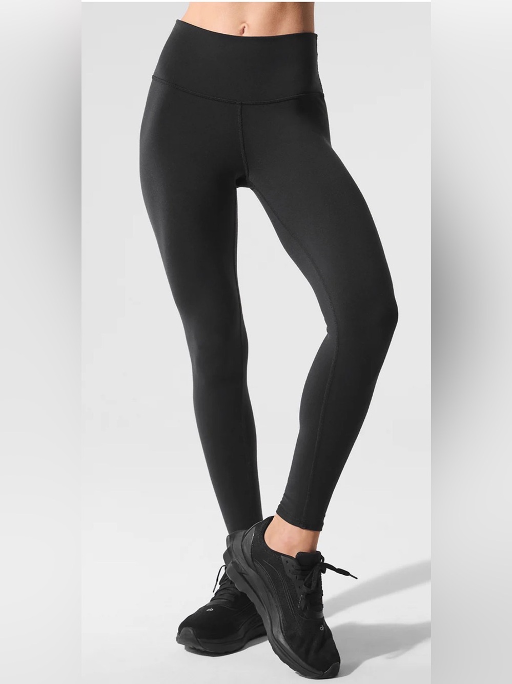 Alo 7/8 High-Waist Airbrush Legging